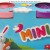 PLASTILINA MODELAJ 4CULORI SPECIALE X 140G EBERHARD FABER