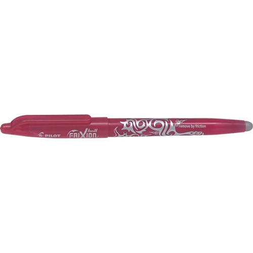 ROLLER 0.7MM ROZ FRIXION PILOT