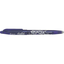 ROLLER 0.7MM VIOLET FRIXION PILOT