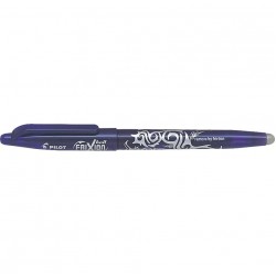 ROLLER 0.7MM VIOLET FRIXION PILOT