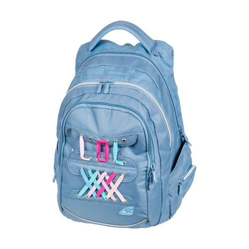 RUCSAC FAME SIRETURI BLEU WALKER