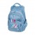 RUCSAC FAME SIRETURI BLEU WALKER