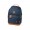 RUCSAC PURE ECO DENIM ALBASTRU WALKER
