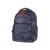 RUCSAC RISE CLASIC ALBASTRU CAMUFLAJ WALKER