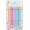 SET CADOU 12 CREIOANE COLORATE PASTEL SPARKLE FABER-CASTELL