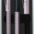 SET CADOU STILOU + PIX GRIP 2011 GLAM PEARL FABER-CASTELL