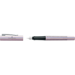 STILOU GRIP 2011 GLAM PEARL F FABER-CASTELL