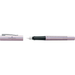STILOU GRIP 2011 GLAM PEARL M FABER-CASTELL