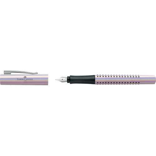 STILOU GRIP 2011 GLAM PEARL M FABER-CASTELL