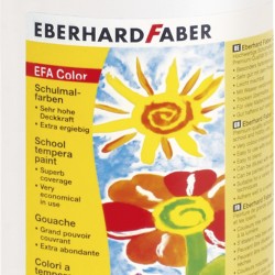 TEMPERA 1000 ML ALBA EBERHARD FABER