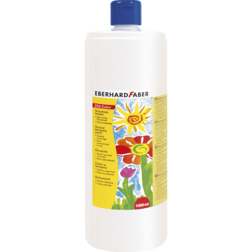 TEMPERA 1000 ML ALBA EBERHARD FABER