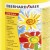 TEMPERA 1000 ML GALBENA EBERHARD FABER