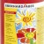 TEMPERA 1000 ML ROSIE EBERHARD FABER