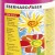 TEMPERA 1000 ML ROZ EBERHARD FABER