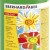TEMPERA 1000 ML VERDE DESCHIS EBERHARD FABER