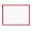 WHITEBOARD MAGNETIC 40*60 CM RAMA LEMN COLOR MEMO BE