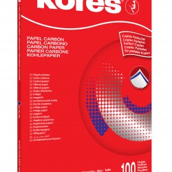 INDIGO A4 100/TOP KORES