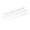 INEL PLASTIC 51MM ALB PT 411-450 COLI 50/CUT FELLOWES