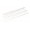 INEL PLASTIC 6MM ALB PT 2-20 COLI 25/CUTIE FELLOWES