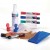 KIT WHITEBOARD PROFESIONAL NOBO
