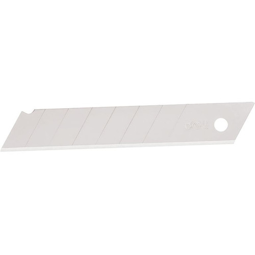 LAME CUTTER MARE 10/SET DELI