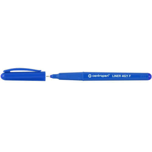 LINER 0.3MM ALBASTRU 4621F CENTROPEN