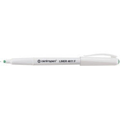 LINER 0.3MM VERDE 4611F CENTROPEN
