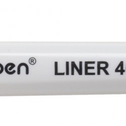 LINER 0.3MM VERDE 4611F CENTROPEN
