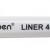 LINER 0.3MM VERDE 4611F CENTROPEN
