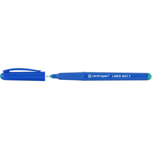 LINER 0.3MM VERDE 4621F CENTROPEN