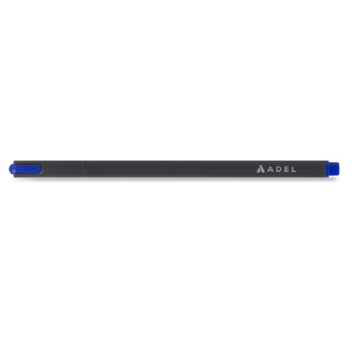 LINER 0.4MM ALBASTRU ADEL