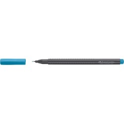 LINER 0.4MM COBALT-TURCOAZ GRIP FABER-CASTELL