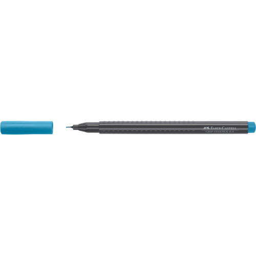 LINER 0.4MM COBALT-TURCOAZ GRIP FABER-CASTELL
