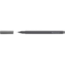 LINER 0.4MM GRI GRIP FABER-CASTELL