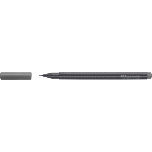 LINER 0.4MM GRI GRIP FABER-CASTELL