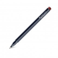 LINER 0.4MM MARO GRIP FABER-CASTELL