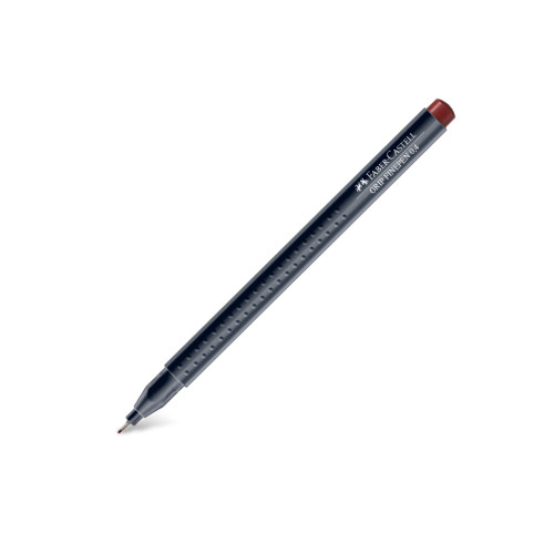 LINER 0.4MM MARO GRIP FABER-CASTELL