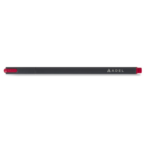LINER 0.4MM ROSU ADEL