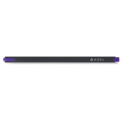 LINER 0.4MM VIOLET ADEL