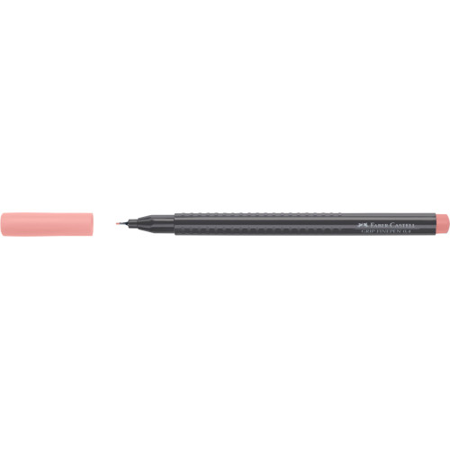 LINER 0.4MM VISINIU GRIP FABER-CASTELL