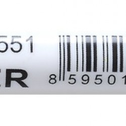 LINER 0.5MM ROSU 2551M CENTROPEN