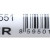 LINER 0.5MM ROSU 2551M CENTROPEN