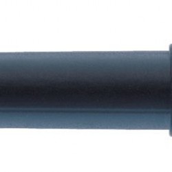 LINER 0.8MM NEGRU BROADPEN 1554 FABER-CASTELL