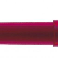 LINER 0.8MM ROSU BROADPEN 1554 FABER-CASTELL