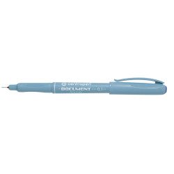 LINER GRAPHIC 0.1MM ALBASTRU 2631 CENTROPEN