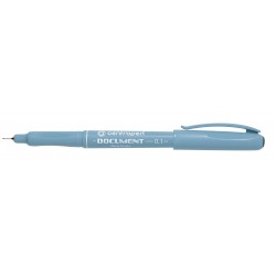 LINER GRAPHIC 0.1MM NEGRU 2631 CENTROPEN