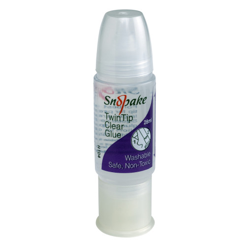 LIPICI LICHID 28ML 2 CAPETE SNOPAKE
