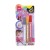 LIPICI LICHID GLITTER CLASIC 3 CULORI*12ML DELI