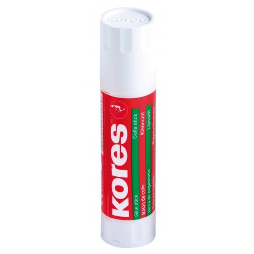 LIPICI STICK 20G KORES