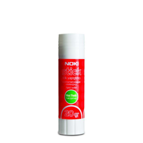 LIPICI STICK 20G NOKI